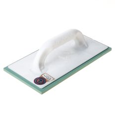 MELKMEISJE SCHUURBORD GROEN RUBBER 280 X 140MM