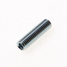 STELSCHROEF M8 X 30MM