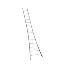 LADDER ENKEL 1X14 RECHT MAGNUS