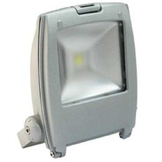 4TECX LED BOUWLAMP 55 W 8100 LUMEN KL.1