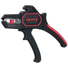 KNIPEX AFSTRIPTANG AUTOMATISCH 0,2-6,0 MM² 1262180