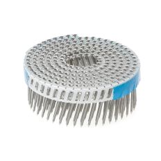 SENCO COILNAGEL RVS BK 2,1X50(PLAST.) (6000)