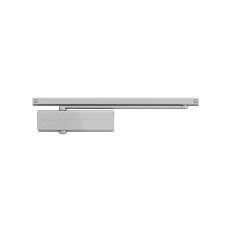 ASSA ABLOY DEURDRANGER DC135 EN 3 MET.GLIJARM ZILVER