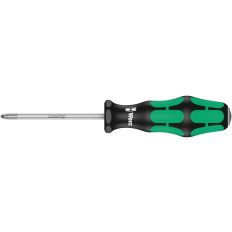 WERA 355 PZD SCHROEVENDRAAIER GRIP+ PZ 1/8