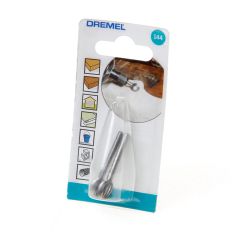 DREMEL SNELFREES 7.8MM 144 BLISTER VAN 2 FREZEN