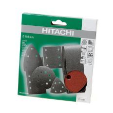 HIKOKI SCHUURSCHIJF DIAMETER150 K100 (10 ST)