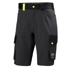 OXFORD 4X CARGO SHORTS 989 EBONY/BLACK C52 OXFORD 4X CARGO SHORTS 989 EBONY/BLACK C52