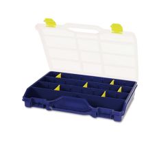 TAYG ASSORTIMENTS KOFFER BOX Nº 46-26