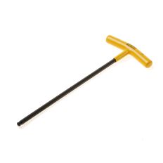 INBUS T-HANDGREEP 1/4" L=275MM