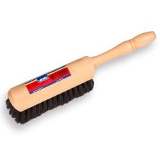 HANDV. GEL.HOUT ZW.GEM.HAAR 290MM 1435
