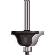 LIJSTFREES HM R4 MET LAGER KOLF 8MM