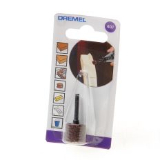 DREMEL SCHUURBAND MET AS K60 407