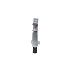 DEURVASTZETTER ALUMINIUM F1 30MM 1027-31
