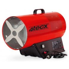 4TECX 17KW GASHEATER KANON
