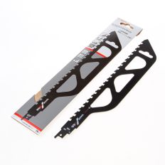 RECIPROZAAGBLAD BAKSTEEN S 1243 HM 305MM