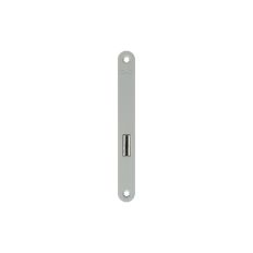 D4E WONINGBOUWSLOT 174X20X3 WIT DM50 + SLP STANDAARD KASTDEUR L/R SL56