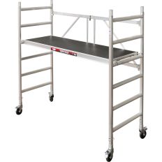 KELFORT KAMERSTEIGER 0.75X1.9MTR. BASIC