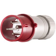 CONTACTSTOP 400V 32A CEE 3P+A