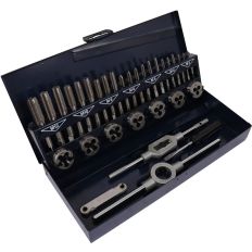 TAP/SNIJPLAATSET HSS-G M12 33DLG TAP/SNIJPLAATSET HSS-G M12 33DLG