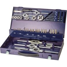 TAP/SNIJPLAATSET HSS-G M12 45DLG TAP/SNIJPLAATSET HSS-G M12 45DLG