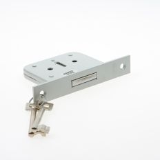 NEMEF KLAVIER KASTSLOT SL TYPE 210-40 DIN LINKS RECHTS