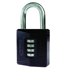 ABUS CIJFERSLOT 158/40