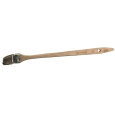 1,5 RAD. KWAST RECHT HOUT