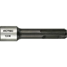 MAGNETISCHE DOPSLEUTEL SDS-PLUS X 65MM 13,0MM