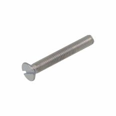 METAALSCHROEF DIN963 ELVZ PK M2 X 6MM (200ST)