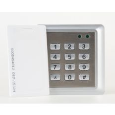 CODESLOT S BEDRAAD INCL MAGNEETCARD