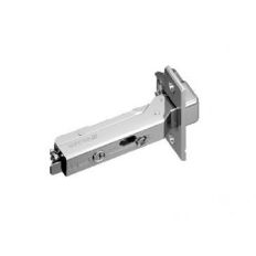 SNAP-SCHARNIER OPDEK 16MM 5703S VZ VERNIKKELD