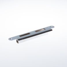 ASSA ABLOY SLUITPLAAT 4622 VOOR SKG*** DIN LINKS /STOMP CHROOM