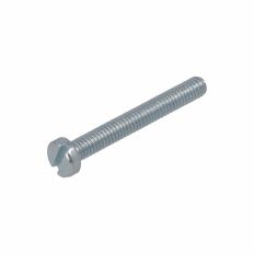METAALSCHROEF VZ CK ZS DIN84 M3X16 (200)