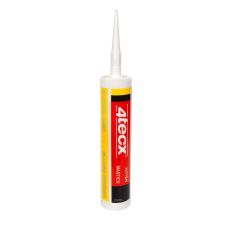 4TECX SILICONENKIT BASIC TRANSPARANT 310ML