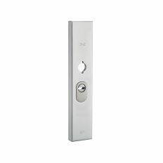 D4E VH-BUITENSCHILD F1 ALU 50X250/16 RECHT FR360/DUW KTB PC55//L/R