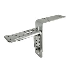 KOZIJNSTELHOEK XL SV-2 125X150/ 175 72X5/60X5