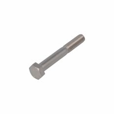 ZESKANTBOUT DIN931 M16X60 RVSA4 (25ST)