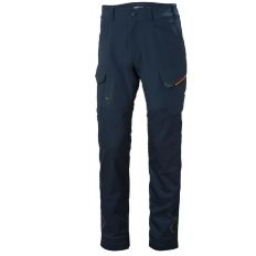 CHELSEA EVO BRZ CARGO PANT 591 NAVY C50