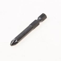 LINTNER BITS 1/4 PZ1 EXTRA HARD 50MM