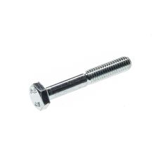 ZESKANTBOUT STAAL 8.8 VERZINKT M6 X 40MM