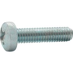 METAALSCHROEF VZ CK ZS DIN84 M3X16 (200)