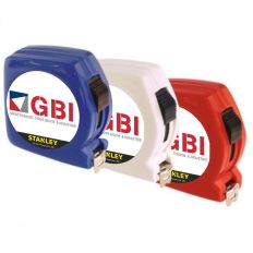 STANLEY GBI ROLBANDMAAT 5 METER POWERLOCK