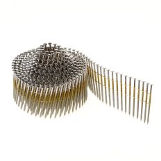 SPOELNAGEL MAX RING/RVS 2.1X50 BK (10.500)