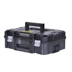 STANLEY FATMAX TSTAK OPBERGSYSTEEM II (KOFFER) STANLEY FATMAX TSTAK OPBERGSYSTEEM II (KOFFER)