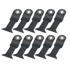 QBLADES ZAAGBLAD BI-METAAL 19TPI 45X60MM UN11-10+1ST