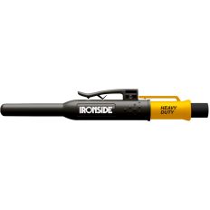 MARKEERPOTLOOD DEEP HOLE ZWART