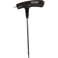STIFTSLEUTEL T-GREEP T10X151MM