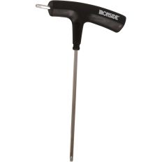 STIFTSLEUTEL T-GREEP T15X151MM