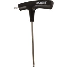 STIFTSLEUTEL T-GREEP T20X164MM