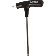 STIFTSLEUTEL T-GREEP T27 172MM